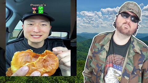 ShoPhoCho Fast Food Comparison Compilation (FN) - Reaction! (BBT)