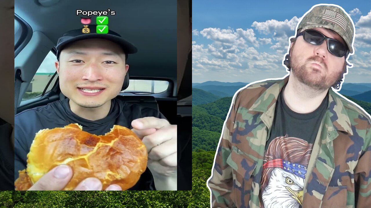 ShoPhoCho Fast Food Comparison Compilation (FN) - Reaction! (BBT)
