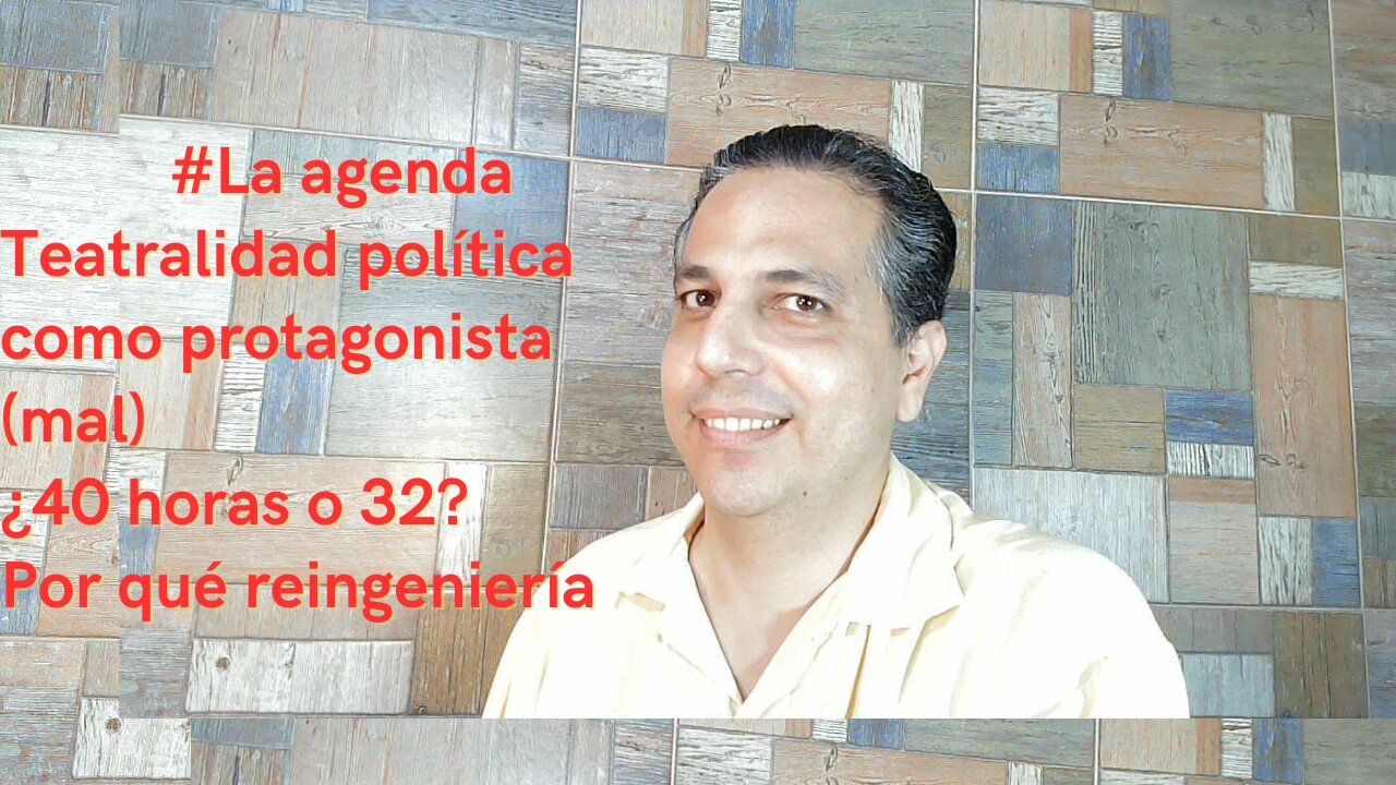 La Agenda de Aragon Equity 3