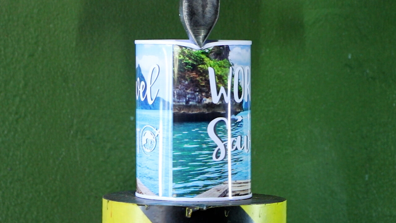 Hydraulic Press