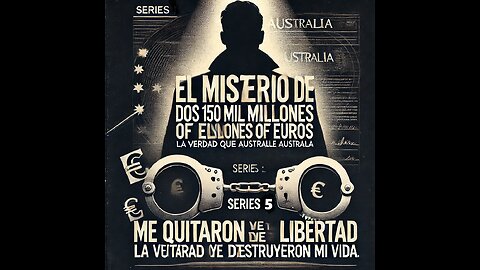 Serie 5: La Estrategia de Represión Secreta de Australia