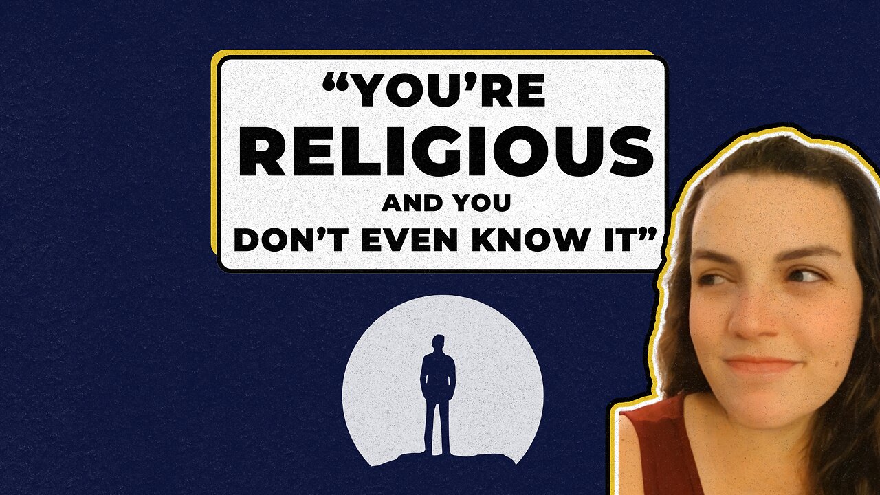 Pro-Abortion Activists (Also) Push Their Beliefs Onto Others