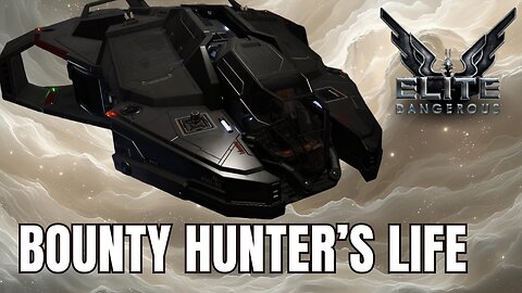 Elite dangerous 2025 CMDR Syv vs Sin (Deadly) Horror (Dangerous) and Grave (Deadly)