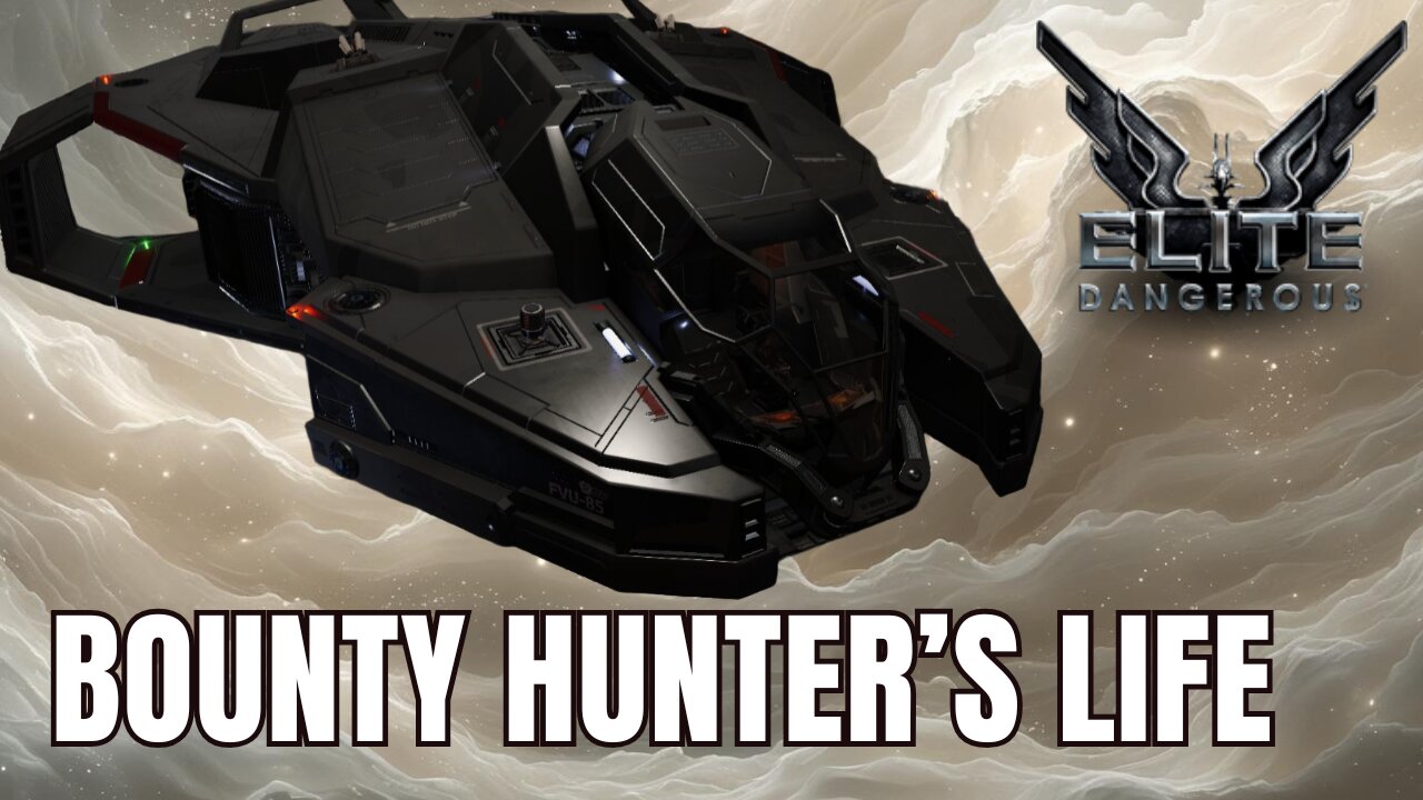 Elite dangerous 2025 CMDR Syv vs Sin (Deadly) Horror (Dangerous) and Grave (Deadly)