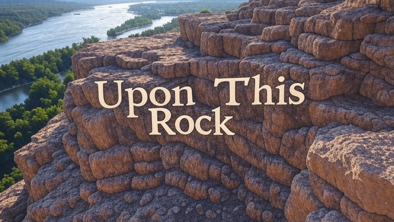 Upon This Rock