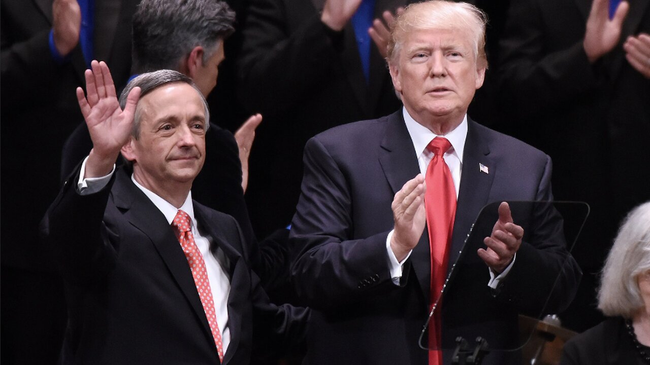 Rapture & The Temple - Part 2