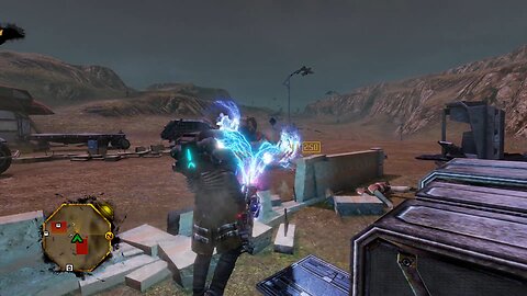 Electro-Shock Warfare - Red Faction: Guerrilla Re-Mars-Tered - Part 2