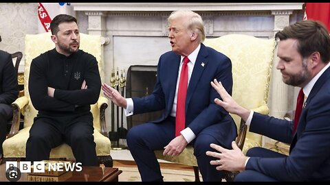 Vance Family News Somehow Has The Empathetic Left Seething