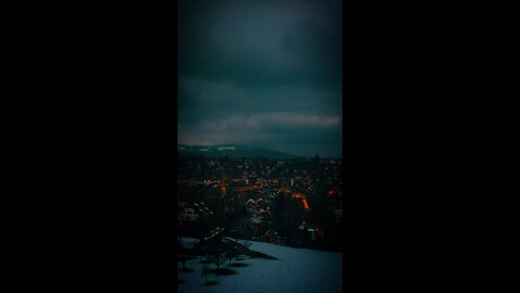 one day you know you are going to realize