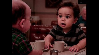 Baby Day on Rumble pt 1