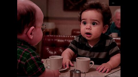 Baby Day on Rumble