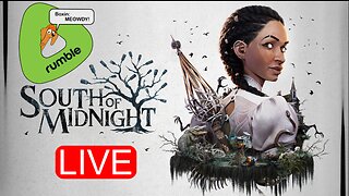 We Star South Of Midnight (is it a Woke Joke?!)