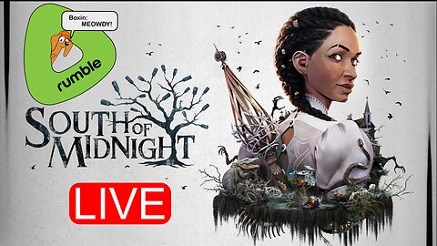 We Star South Of Midnight (is it a Woke Joke?!)