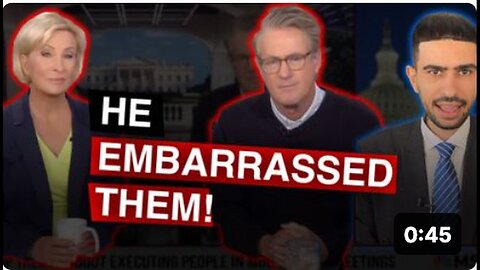 Damon Schools Morning Joe Over Claims of Trump Attempting Staffer Execution