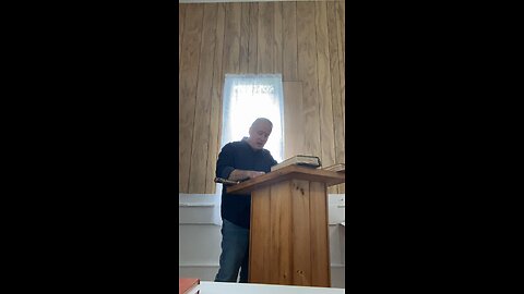 “On Guard!” Ephesians 6:11-13