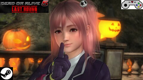 Dead or Alive 5 - Mysterious Girl
