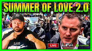 LFA TV LIVE STREAM - WEDNESDAY 5/28/25