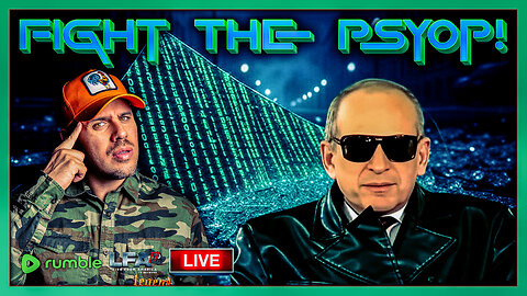 LFA TV LIVE STREAM - WEDNESDAY 5/28/25