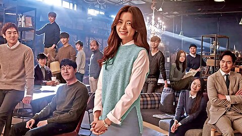 A Shy Girl Falls In Love With A Guy, Whose Body Changes Every Single Morning