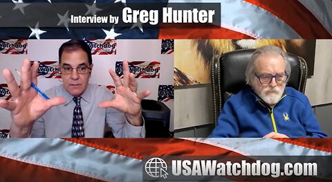 🔥We Are In a Hot War Now - Store Shelves All Over America Could ''Soon Be Empty''