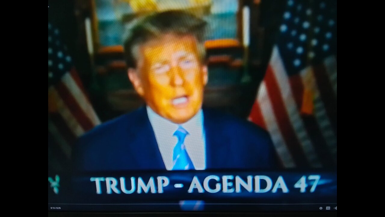 23 JUNE - Trump has No Statesmanship is "doomed to be a failure"