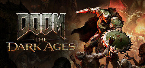 DOOM: The Dark Ages: Launch Trailer - Unveiling the Brutal Origins of the Slayer