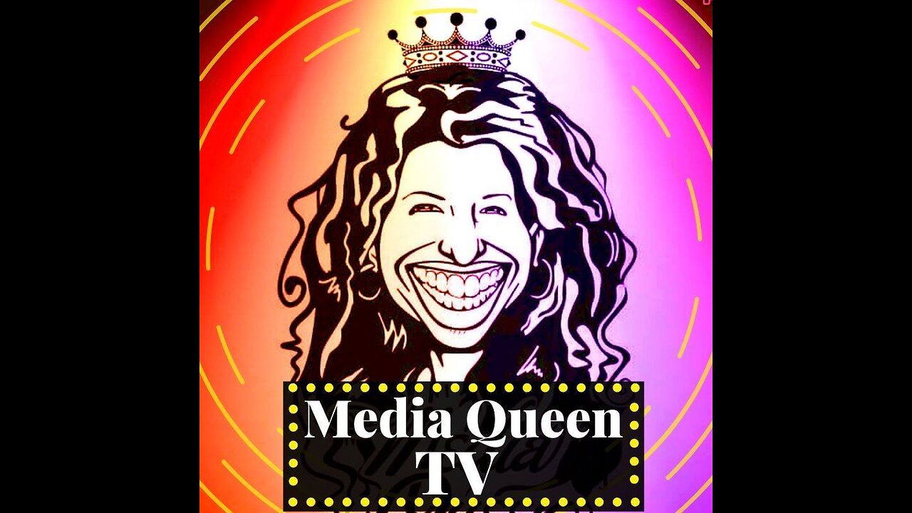 Media Queen TV 2025 Series: Episode 4 - Know Your Rights.