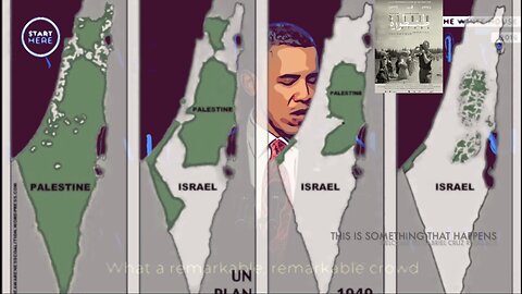 The Hidden History of Israel: The Tantura Massacre | Documentary Screening | The Nakba & Palestine