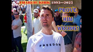 09 -18 - 25 LiveT.R.U.T.H. Radio ... Charlie Kirk