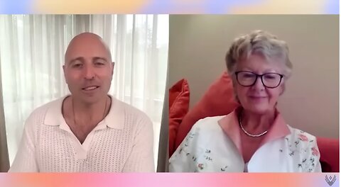 Pam Gregory w/ Lee Harris: Looking Ahead: July - December 2025!!