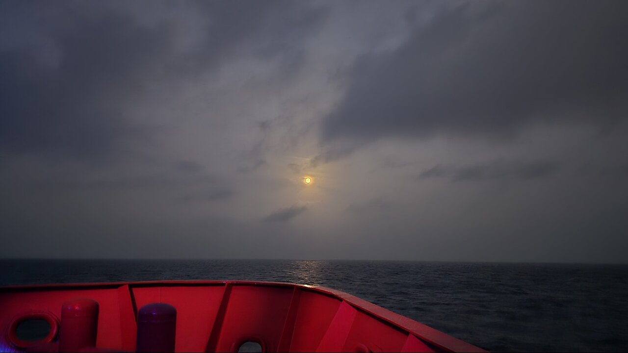 Gulf of America