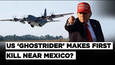 Venezuela Boosts ‘Anti-Armour’ Shield, Vows To Fight US Amid ‘New Deadly Strikes’ Near Mexico