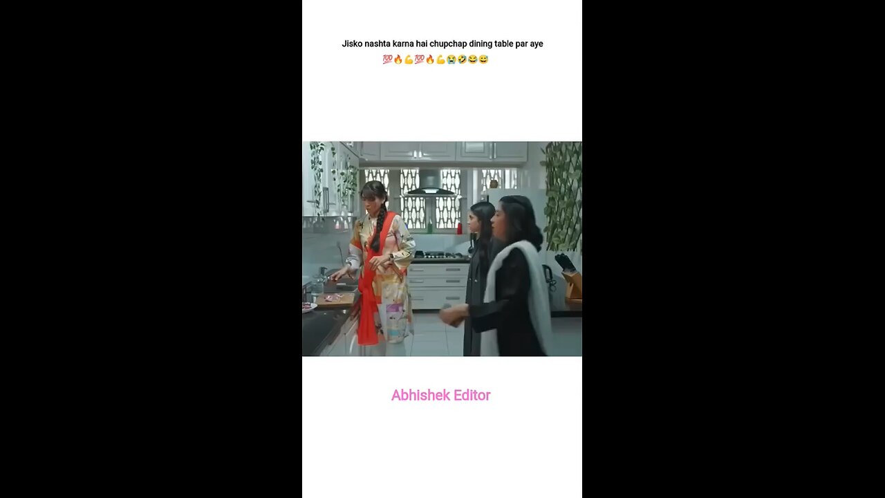 __जिसको_नाश्ता_करना_है_चुपचाप_डाइनिंग_टेबल_पर_आए_💯🔥💪😅#abhishek_#editor_#attitudegirl_#sadstatus