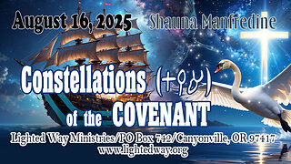 Constellations of the Covenant
