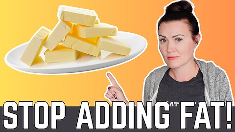 STOP Eating Extra Fat if THIS is Happening! Lipotoxicity 101: How to Test for it & How to FIX it