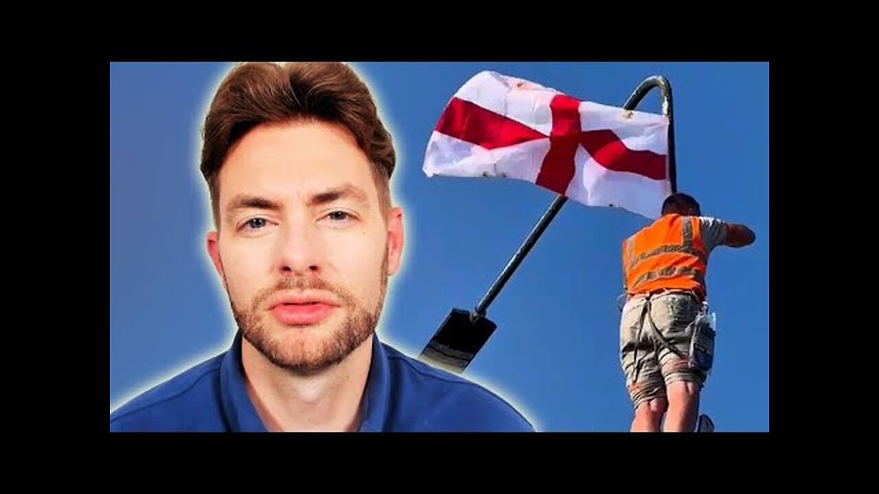 Now They're Really Mad