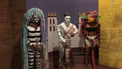 Indigenous Cultures Center (Tepic, Nayarit, Mexico) 2