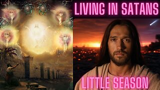 This is the End: Understanding The Devil's "Little Season"