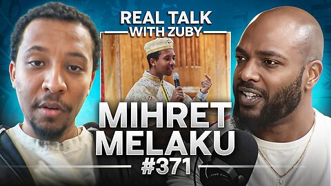 What Do Orthodox Christians Believe? - Mihret Melaku | Real Talk With Zuby Ep. 371