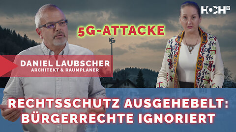 Bundesrat schwächt Einsprachen: 5G-Antennen bald ohne Bewilligung