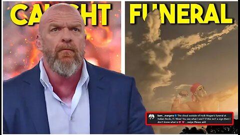 HHH CAUGHT LYING IN 4K...WWE $1B Deal Disney.... Wrestling News