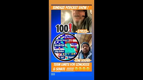 🇺🇸🎙️🇺🇸SunDaze Podcast Show!🇺🇸🎙️🇺🇸ShOrTs !🌞💨