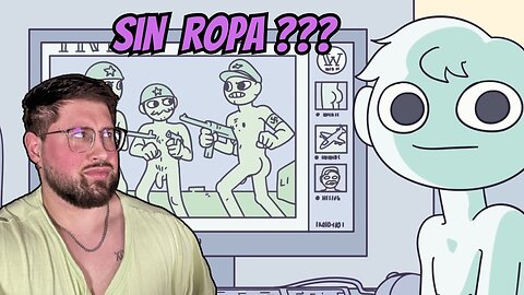 Como Sería Un Mundo Sin...? #1