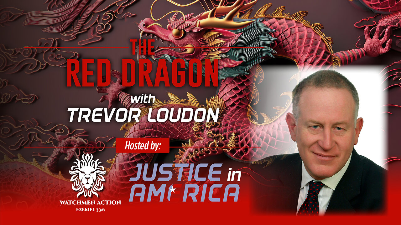 THE RED DRAGON
