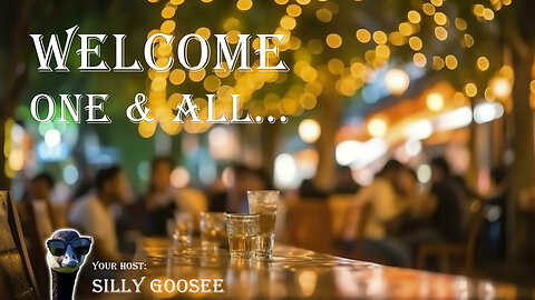 The Silly Goosee Sunday Hangout