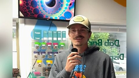 Curated Hemp Company