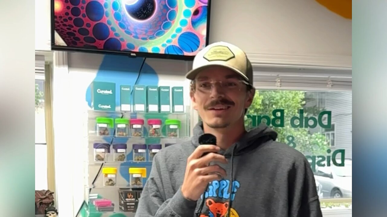 Curated Hemp Company