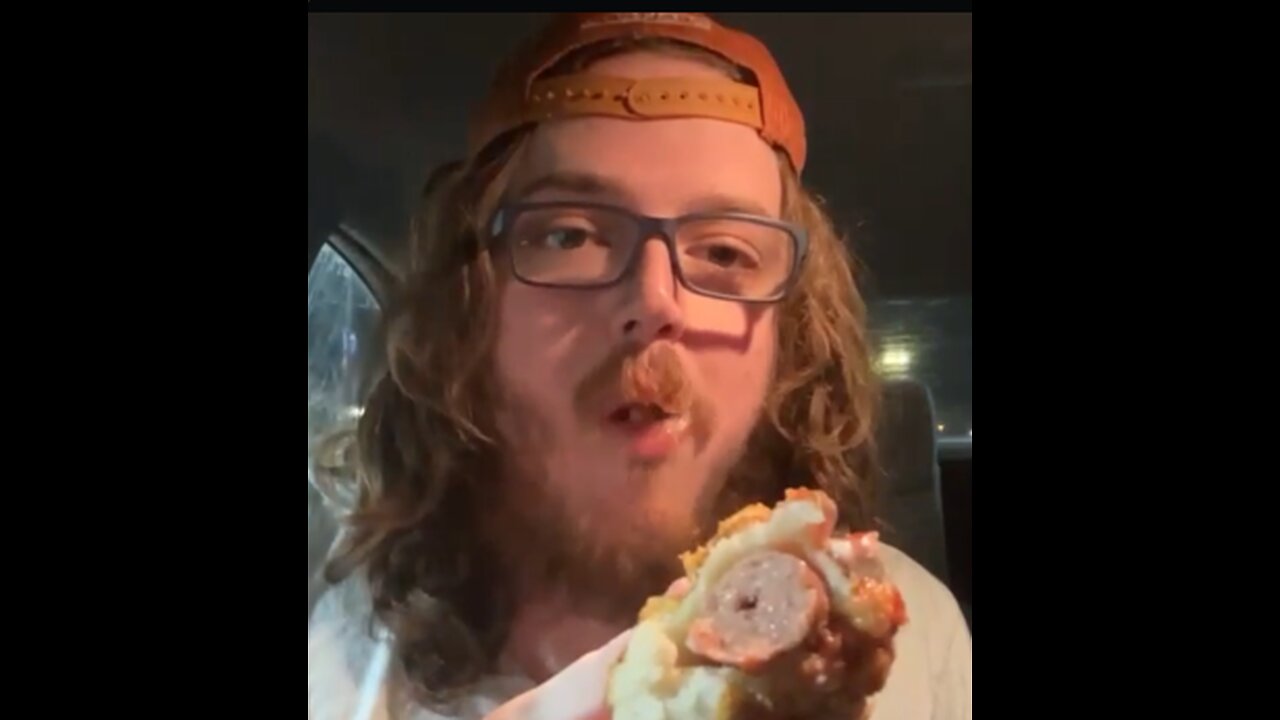 I'm just trying to chill