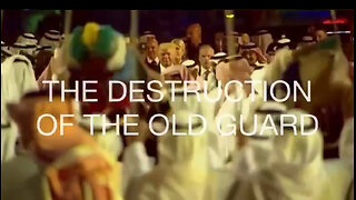 DESTRUCTION of the OLD GUARD w/EPIC “Sword⚔️Dance” in SAUDI ARABIA 🇸🇦 , Countries Submitted & Capitulated