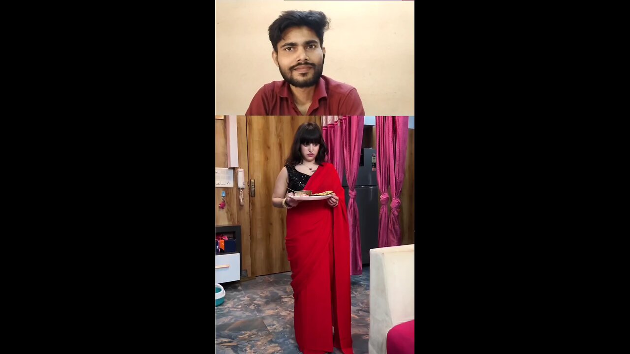 babu roti thodi se jal gayi